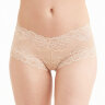 Cheeky Montelle nude
