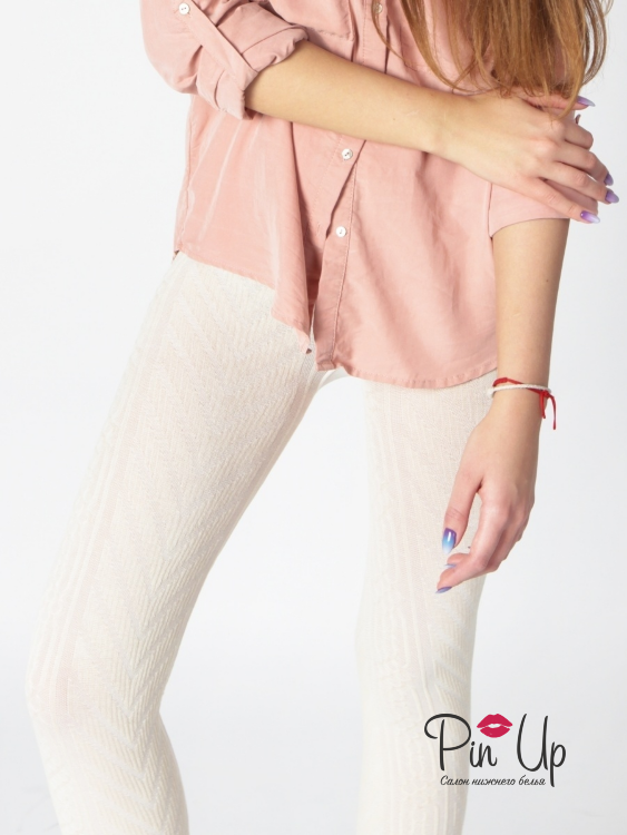 Колготки Trasparenze Hichiriki