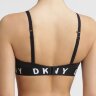 Бюстгальтер Cozy Boyfriend DKNY