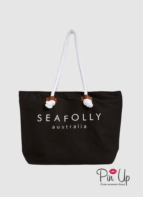 Пляжная сумка Seafolly