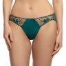 Трусики Julie’s Roses Deep Teal