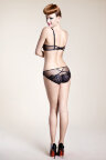 Трусики Maestra Black