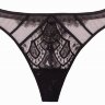 Трусики стринг Maestra Black