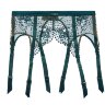 Пояс Julie’s Roses Deep Teal