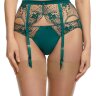 Пояс Julie’s Roses Deep Teal