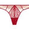 Трусики стринг Maestra Red