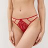 Трусики стринг Maestra Red