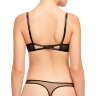 Стринги Julie’s Roses black
