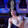 Бюстгальтер Fiamma White
