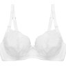Бюстгальтер Fiamma White