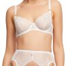 Бюстгальтер Fiamma White