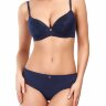 Бразильяна синие