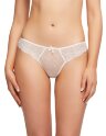 Трусики Fiamma White