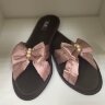 Пантолеты Petit Pas pink