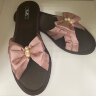 Пантолеты Petit Pas pink