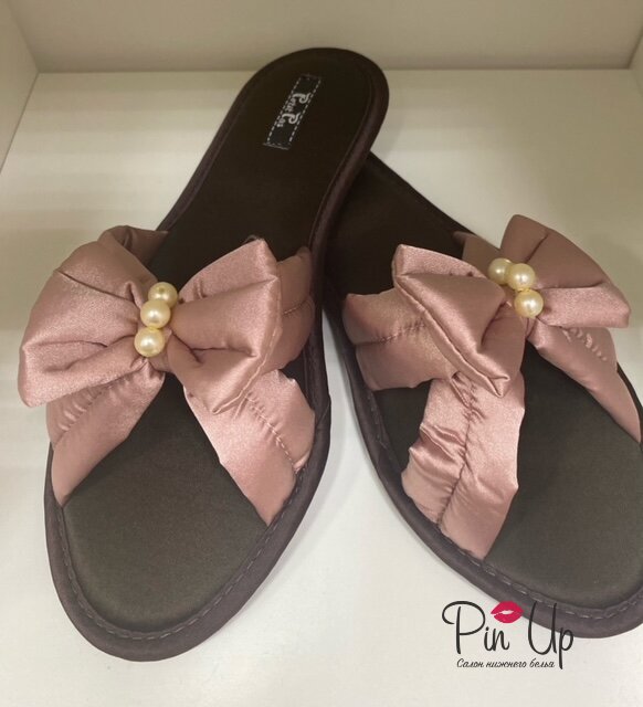 Пантолеты Petit Pas pink