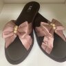 Пантолеты Petit Pas pink