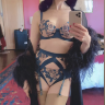 Бюст Rosabelle