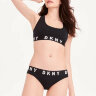 Топ Cozy Boyfriend DKNY