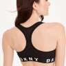 Топ Cozy Boyfriend DKNY