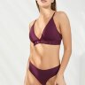 Топ Seamless Litewear grapewine