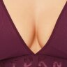 Топ Seamless Litewear grapewine