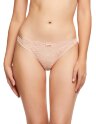 Трусики стринг Cora Vintage Peach
