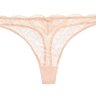 Трусики стринг Cora Vintage Peach