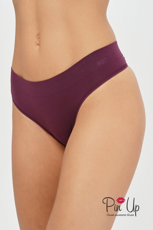 Стринги Seamless Litewear 