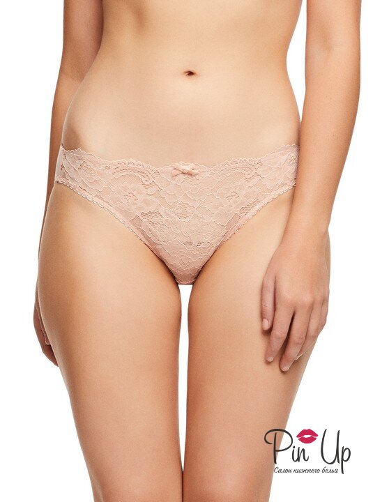 Трусики Cora Vintage Peach