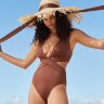 Шляпа Seafolly
