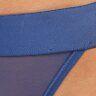 Трусы DKNY Sheers grayblue