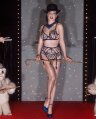 Бра Femmoiselle Queen‘s Blue