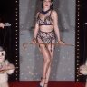 Бра Femmoiselle Queen‘s Blue