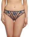 Слипы Femmoiselle Queen‘s Blue 