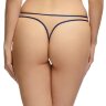 Стринги Femmoiselle Queen‘s Blue