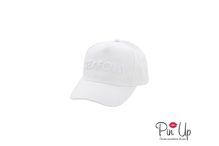 Кепка Seafolly 