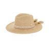 Шляпа Fedora gold