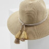 Шляпа Fedora gold