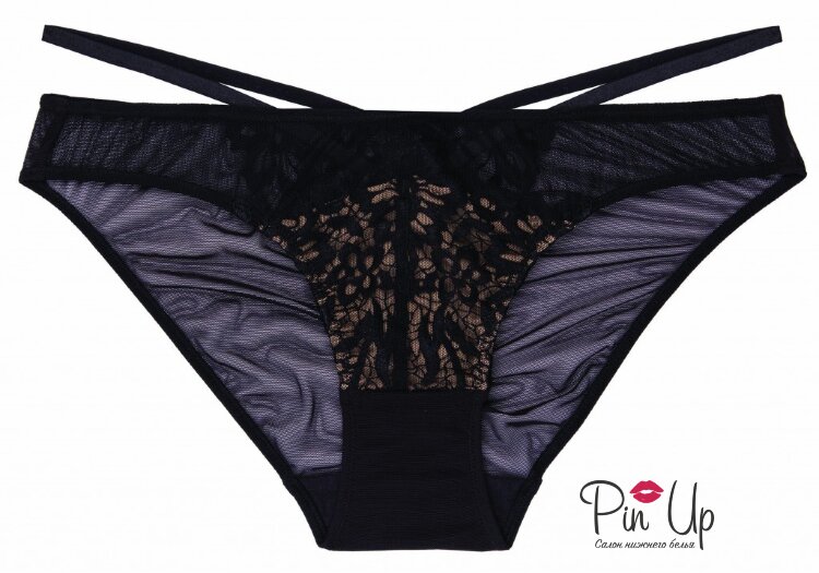 Слипы Dahlia black