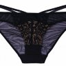 Слипы Dahlia black