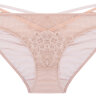 Трусики слипы Dahlia caramel