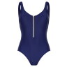 Купальник Sport Collection синий
