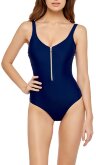 Купальник Sport Collection синий