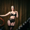 Бюстгальтер Coquette