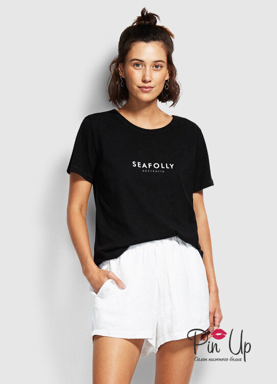 Футболка Seafolly