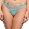 Стринги Madame X Powder Blue 
