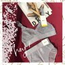 Трусики вуаль DKNY