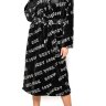 Халат DKNY лого