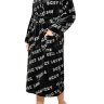 Халат DKNY лого